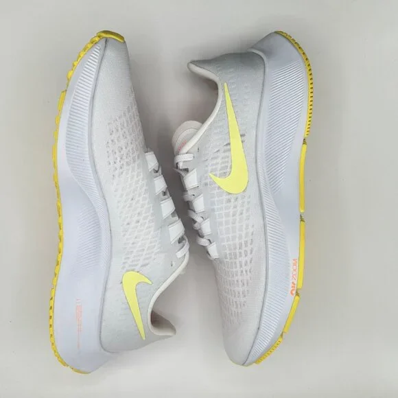 Women's Nike Air Zoom Pegasus Training Running BQ9647-105 Sz Women 10.5/ Men 9 - Picture 7 of 12